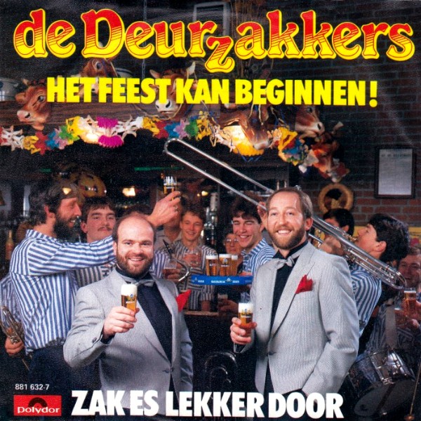 Deurzakkers